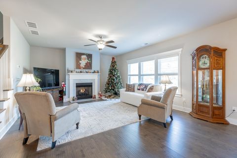 Tiny photo for 9880 Haven Port Lane, Ooltewah, TN 37363 (MLS # 1522400)