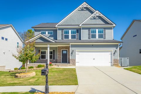 Tiny photo for 9880 Haven Port Lane, Ooltewah, TN 37363 (MLS # 1522400)