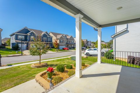 Tiny photo for 9880 Haven Port Lane, Ooltewah, TN 37363 (MLS # 1522400)