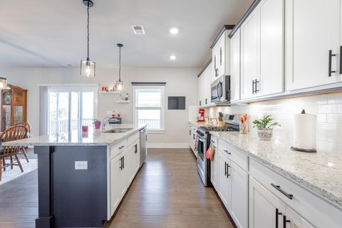 Tiny photo for 9880 Haven Port Lane, Ooltewah, TN 37363 (MLS # 1522400)