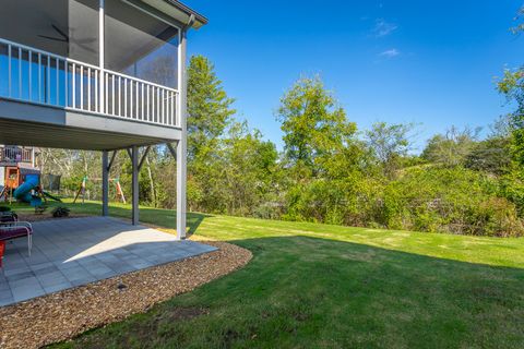 Tiny photo for 9880 Haven Port Lane, Ooltewah, TN 37363 (MLS # 1522400)