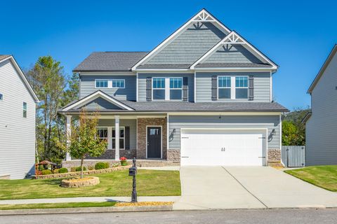 Tiny photo for 9880 Haven Port Lane, Ooltewah, TN 37363 (MLS # 1522400)