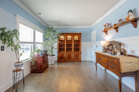 Tiny photo for 9880 Haven Port Lane, Ooltewah, TN 37363 (MLS # 1522400)