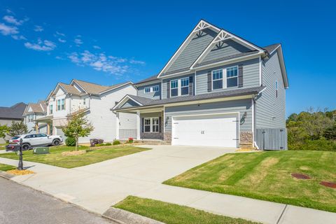 Tiny photo for 9880 Haven Port Lane, Ooltewah, TN 37363 (MLS # 1522400)