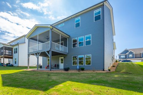 Tiny photo for 9880 Haven Port Lane, Ooltewah, TN 37363 (MLS # 1522400)