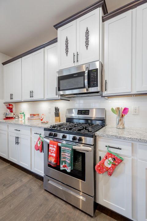 Tiny photo for 9880 Haven Port Lane, Ooltewah, TN 37363 (MLS # 1522400)