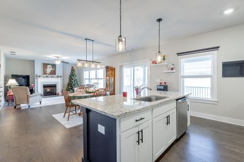 Tiny photo for 9880 Haven Port Lane, Ooltewah, TN 37363 (MLS # 1522400)