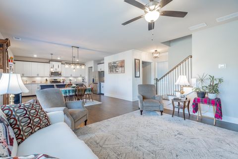 Tiny photo for 9880 Haven Port Lane, Ooltewah, TN 37363 (MLS # 1522400)