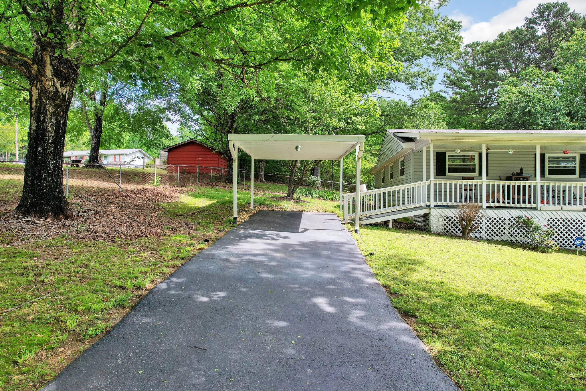 7521 Mahan Gap Road, Ooltewah, Tennessee image 5