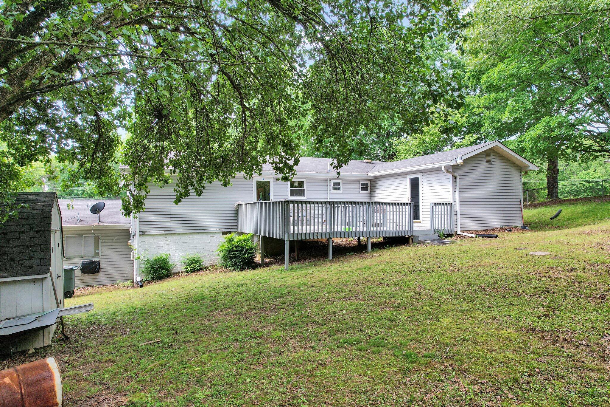 7521 Mahan Gap Road, Ooltewah, Tennessee image 24