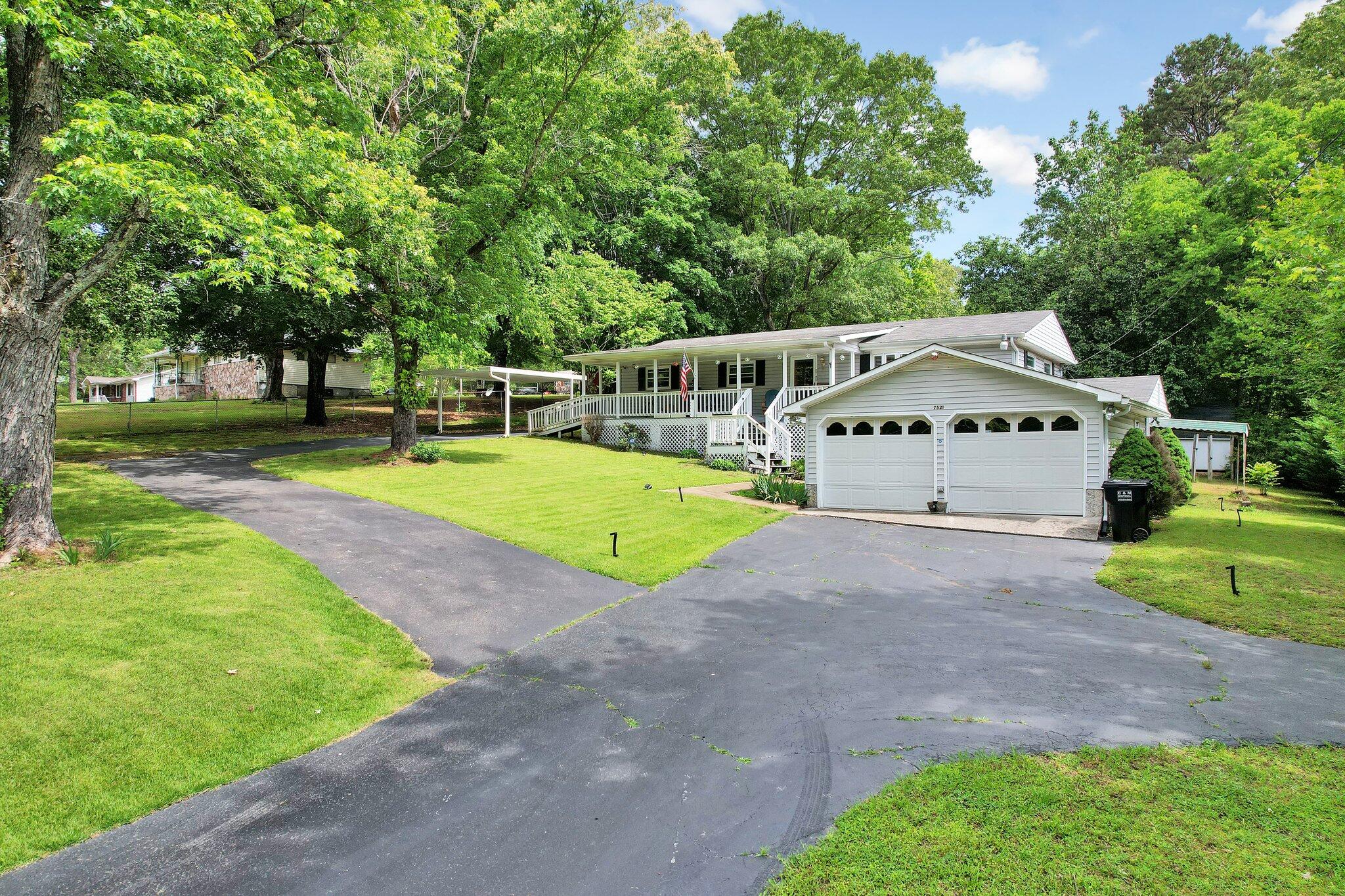 7521 Mahan Gap Road, Ooltewah, Tennessee image 3
