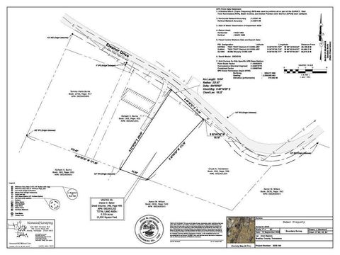 Photo of 00 Eleanor Drive SW, Cleveland, TN 37311 (MLS # 1528957)