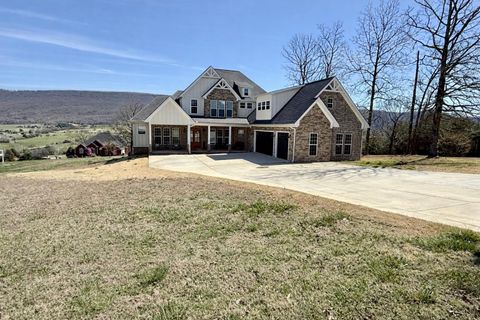 Photo of 300 Skyhigh Drive, Dunlap, TN 37327 (MLS # 1530393)