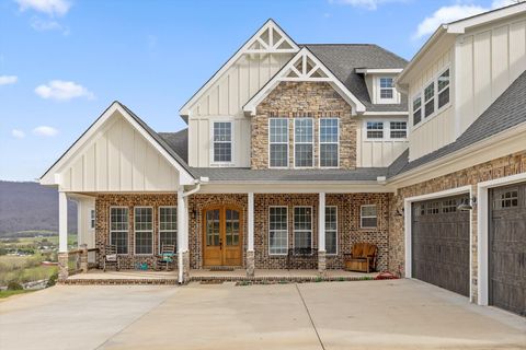 Photo of 300 Skyhigh Drive, Dunlap, TN 37327 (MLS # 1530393)