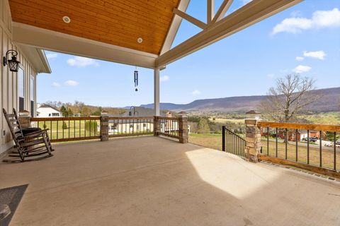 Tiny photo for 300 Skyhigh Drive, Dunlap, TN 37327 (MLS # 1530393)