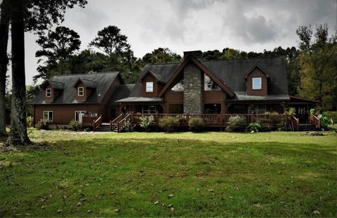 3901 SE Spring Place Road Cleveland TN 37323