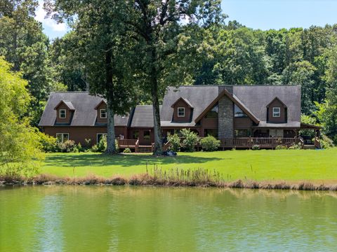 Photo of 3901 SE Spring Place Road, Cleveland, TN 37323 (MLS # 1398047)