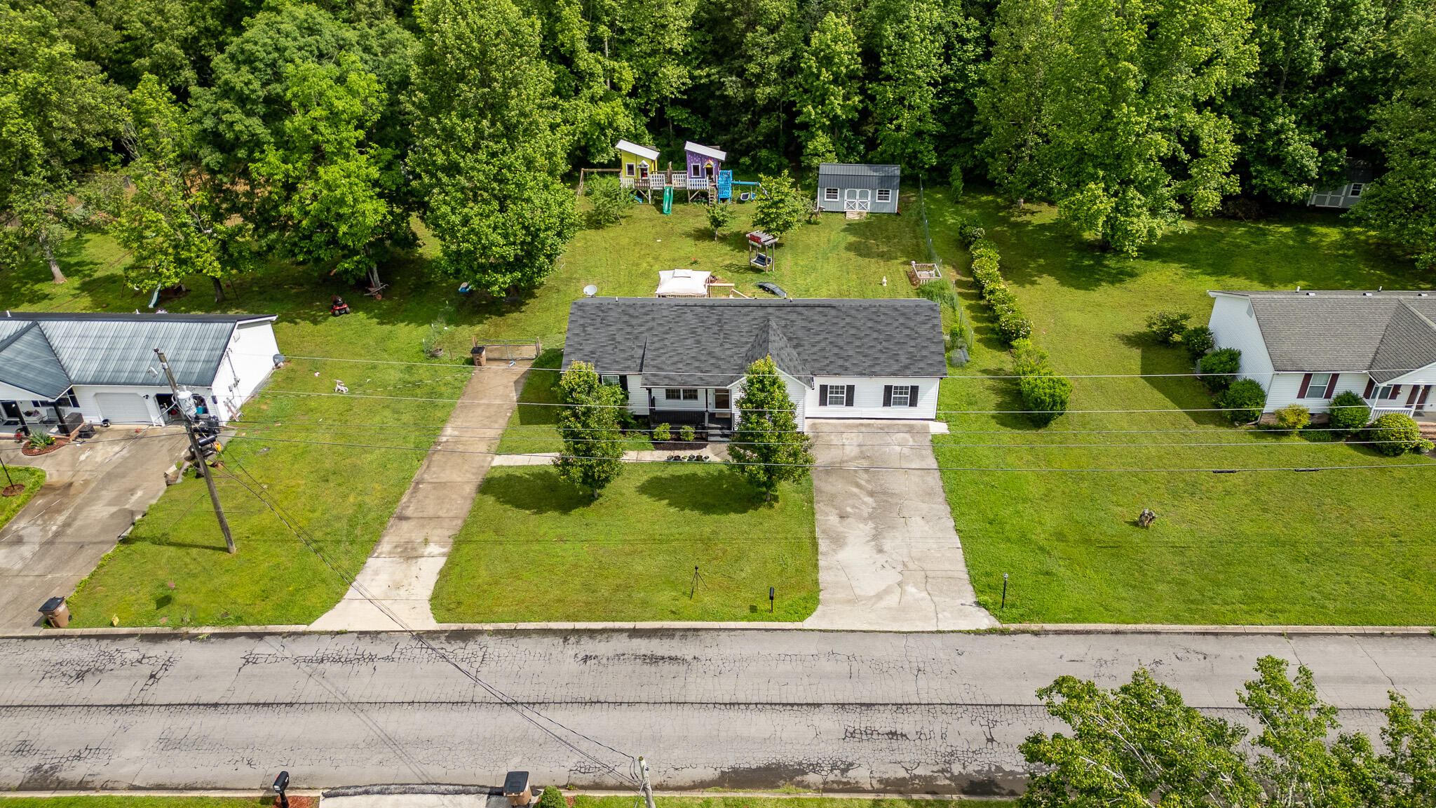 115 Timberland Trail, Ringgold, Georgia image 34