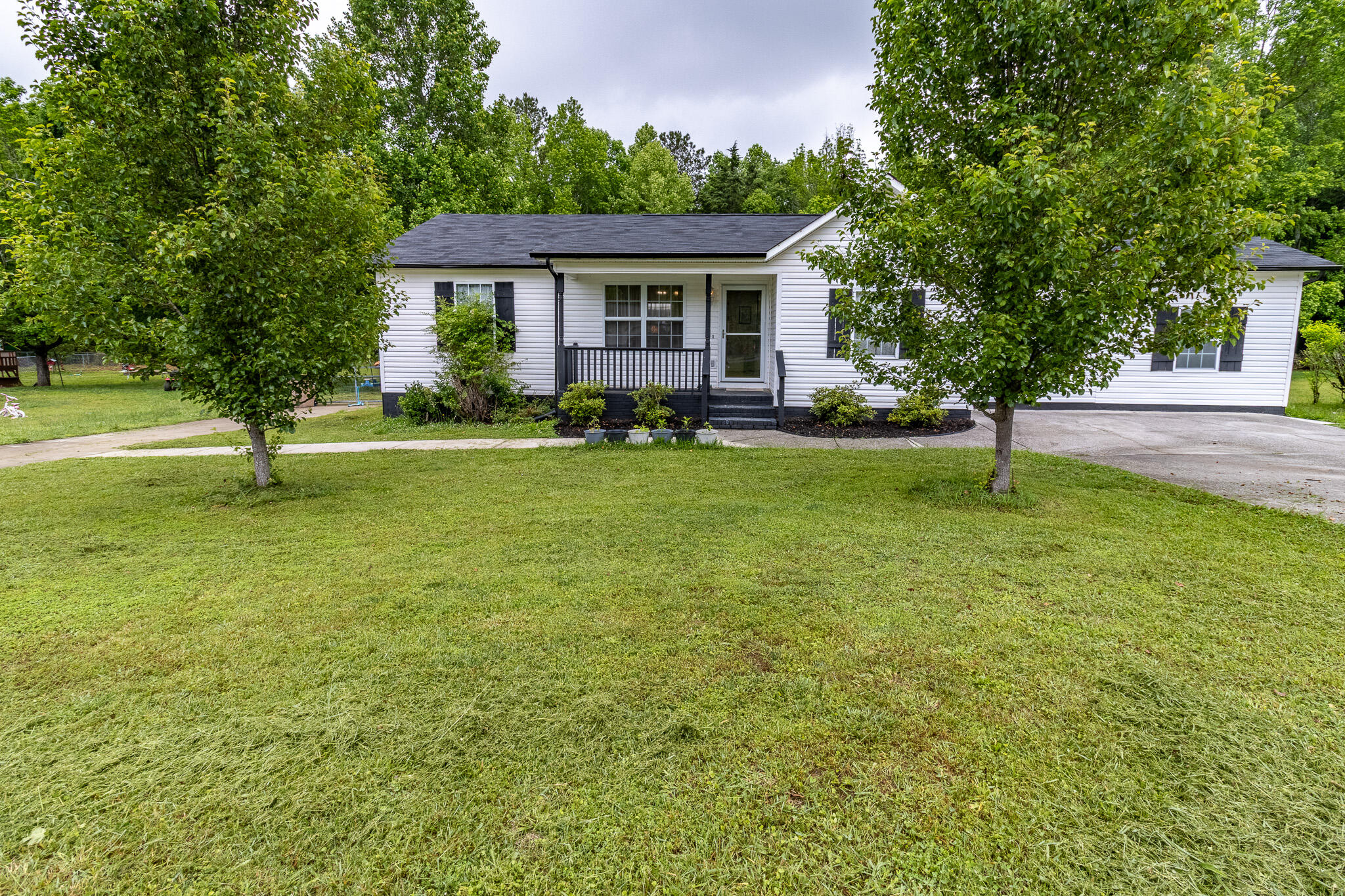 115 Timberland Trail, Ringgold, Georgia image 2