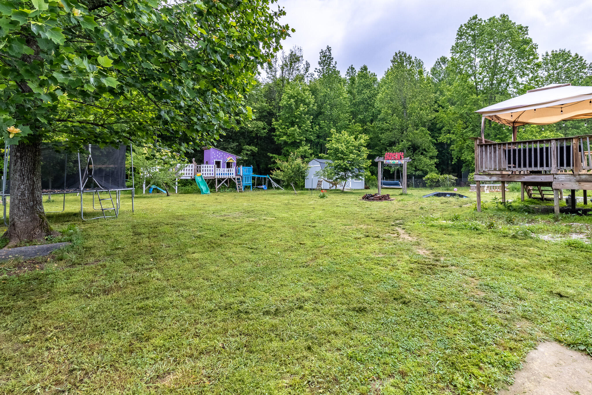 115 Timberland Trail, Ringgold, Georgia image 37