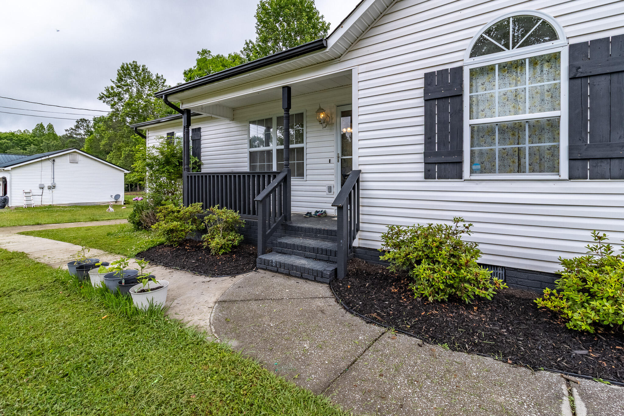 115 Timberland Trail, Ringgold, Georgia image 4