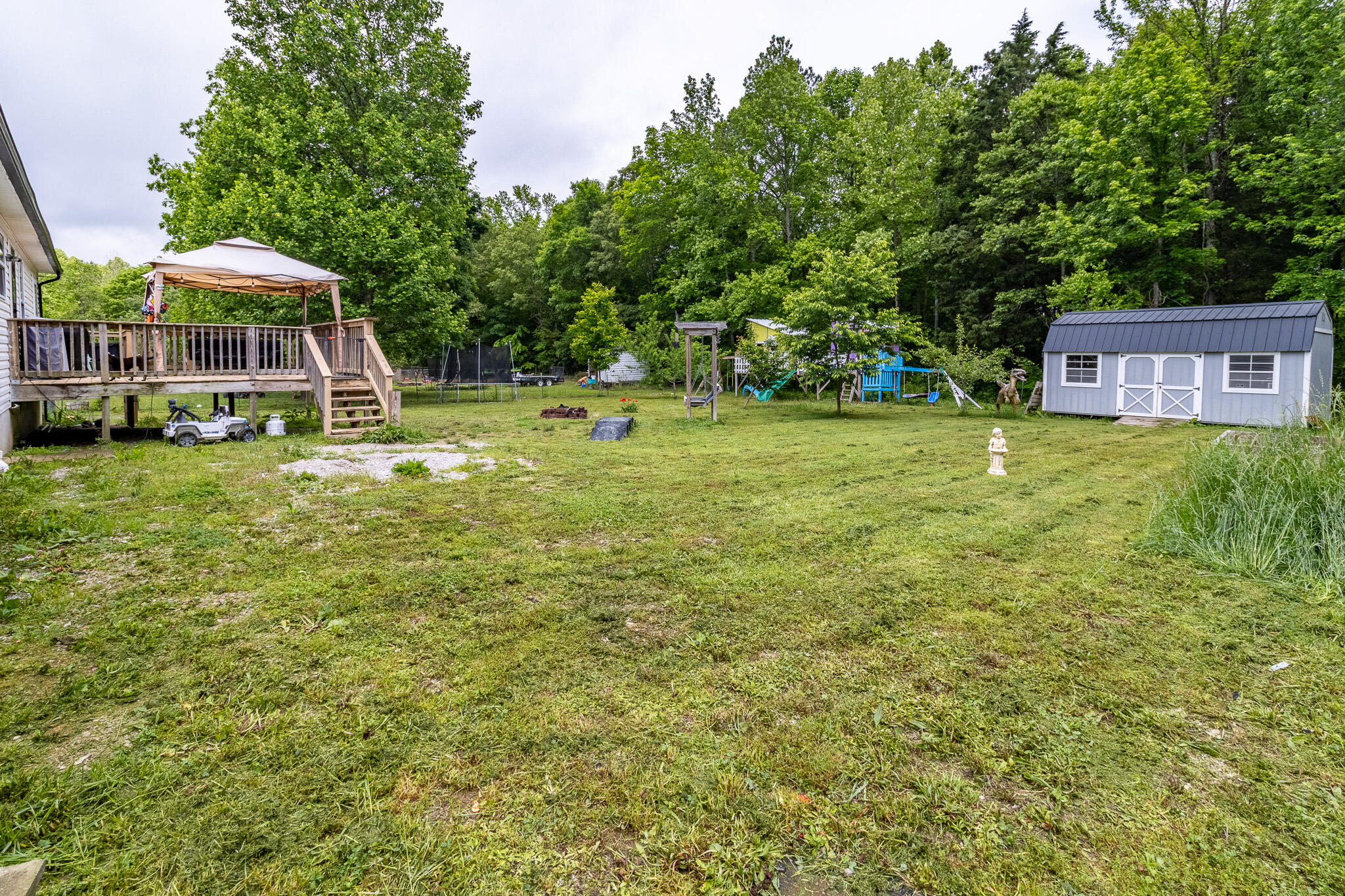 115 Timberland Trail, Ringgold, Georgia image 43