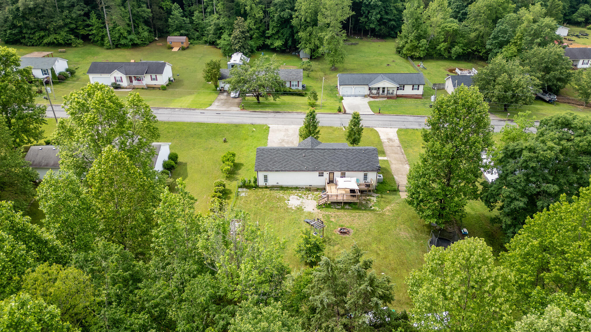 115 Timberland Trail, Ringgold, Georgia image 40