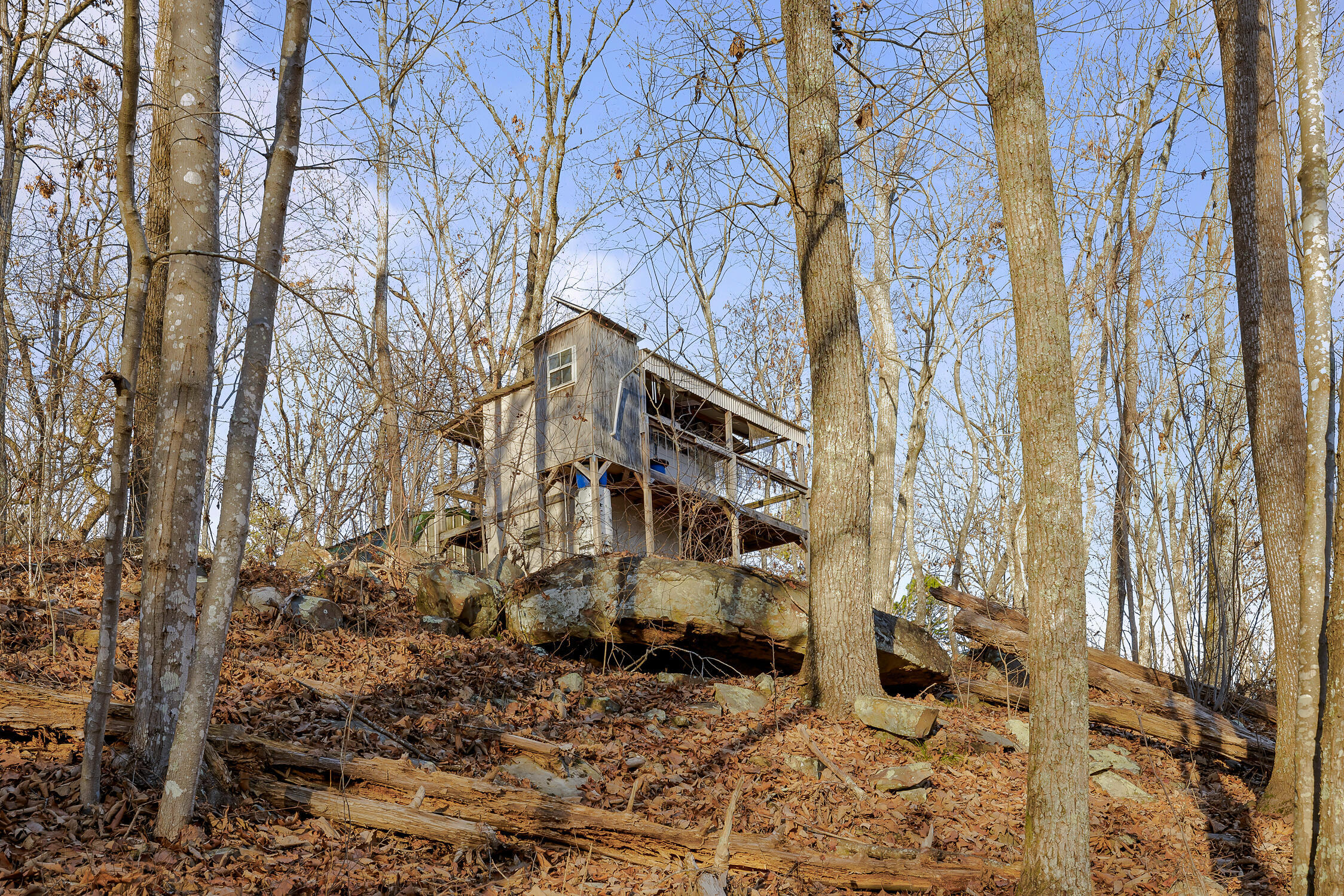 1158 Pryor Cove Road, Jasper, Tennessee image 7