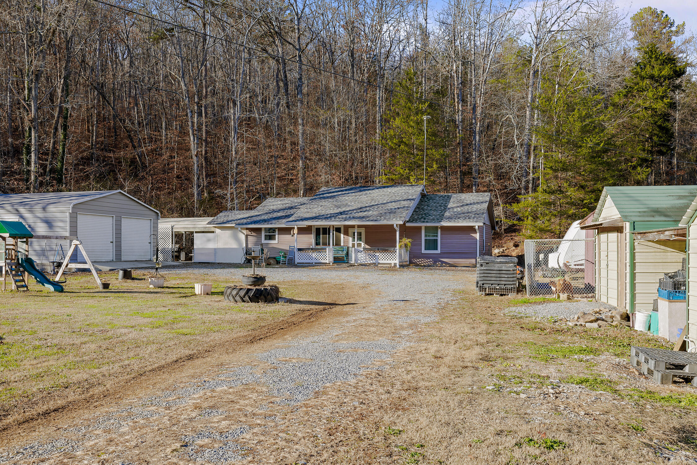 1158 Pryor Cove Road, Jasper, Tennessee image 21