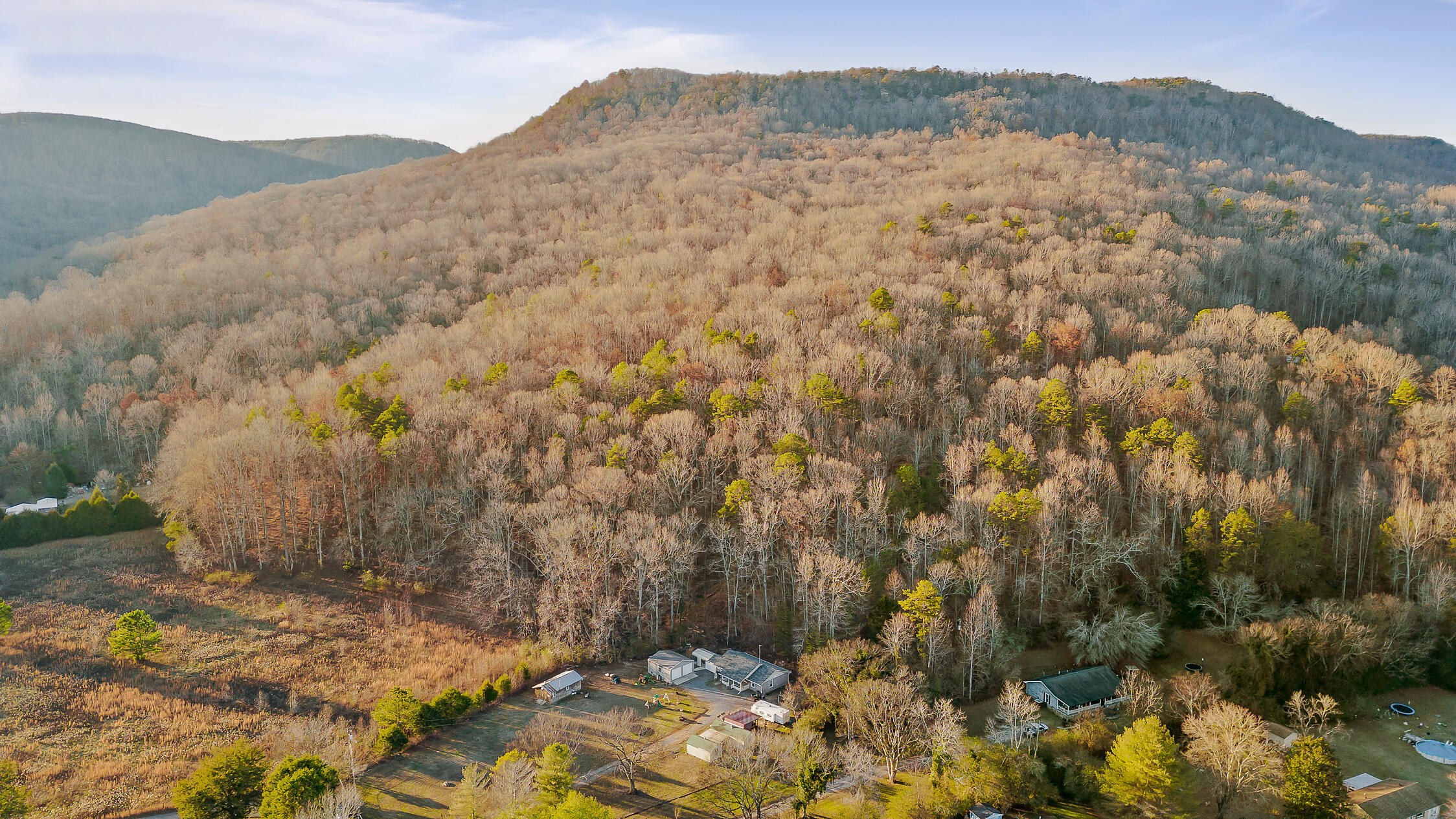 1158 Pryor Cove Road, Jasper, Tennessee image 31