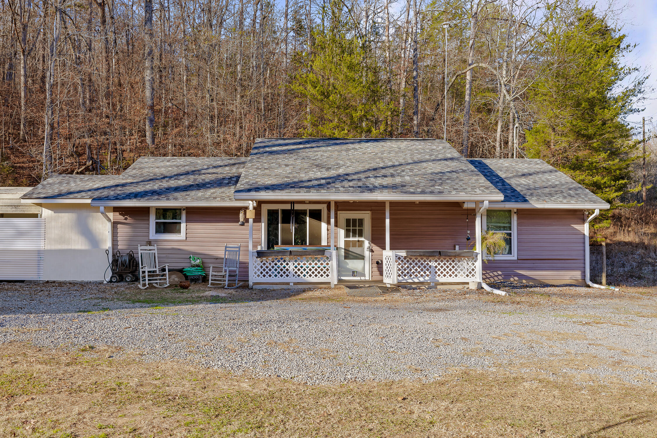 1158 Pryor Cove Road, Jasper, Tennessee image 1