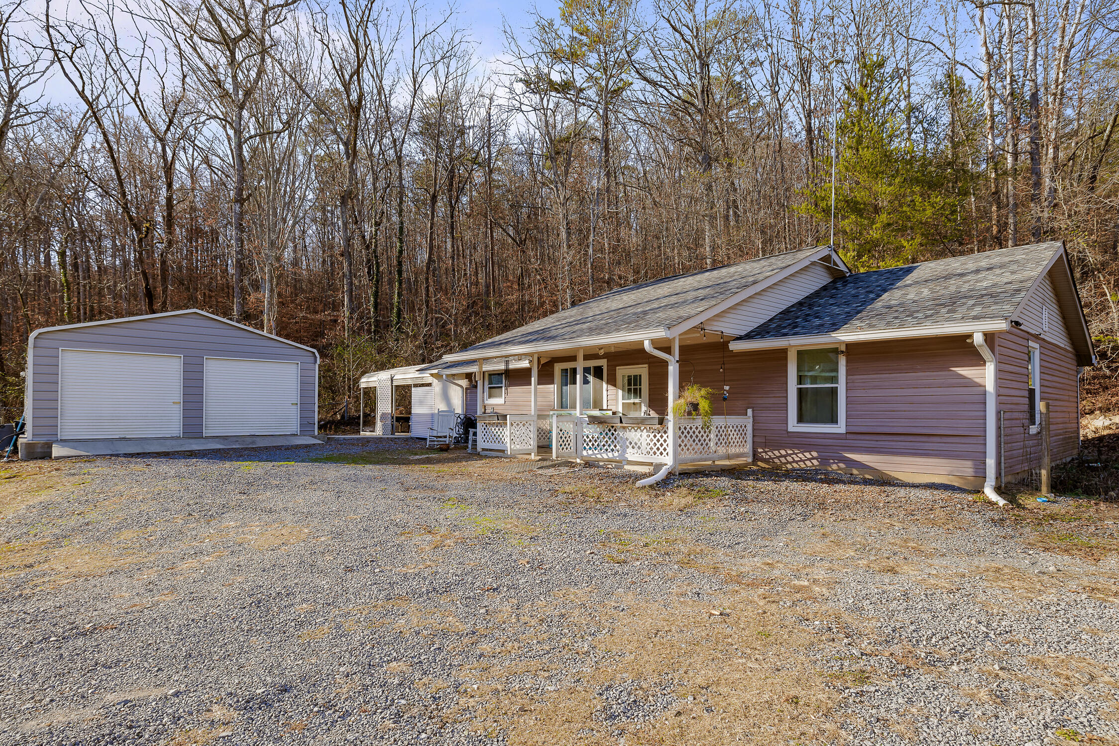 1158 Pryor Cove Road, Jasper, Tennessee image 9