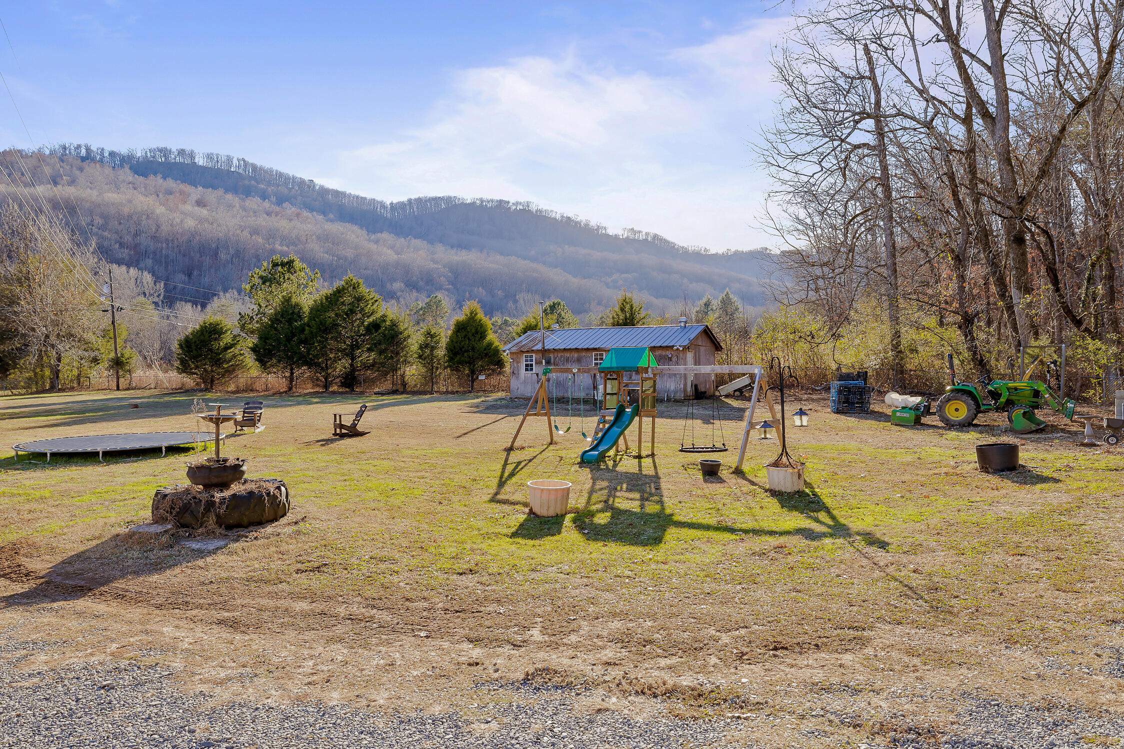 1158 Pryor Cove Road, Jasper, Tennessee image 23