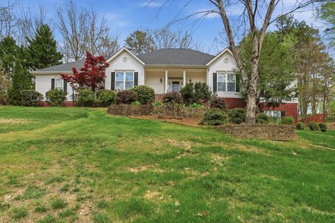 Photo of 9157 Standifer Gap Road, Chattanooga, TN 37421 (MLS # 1531710)