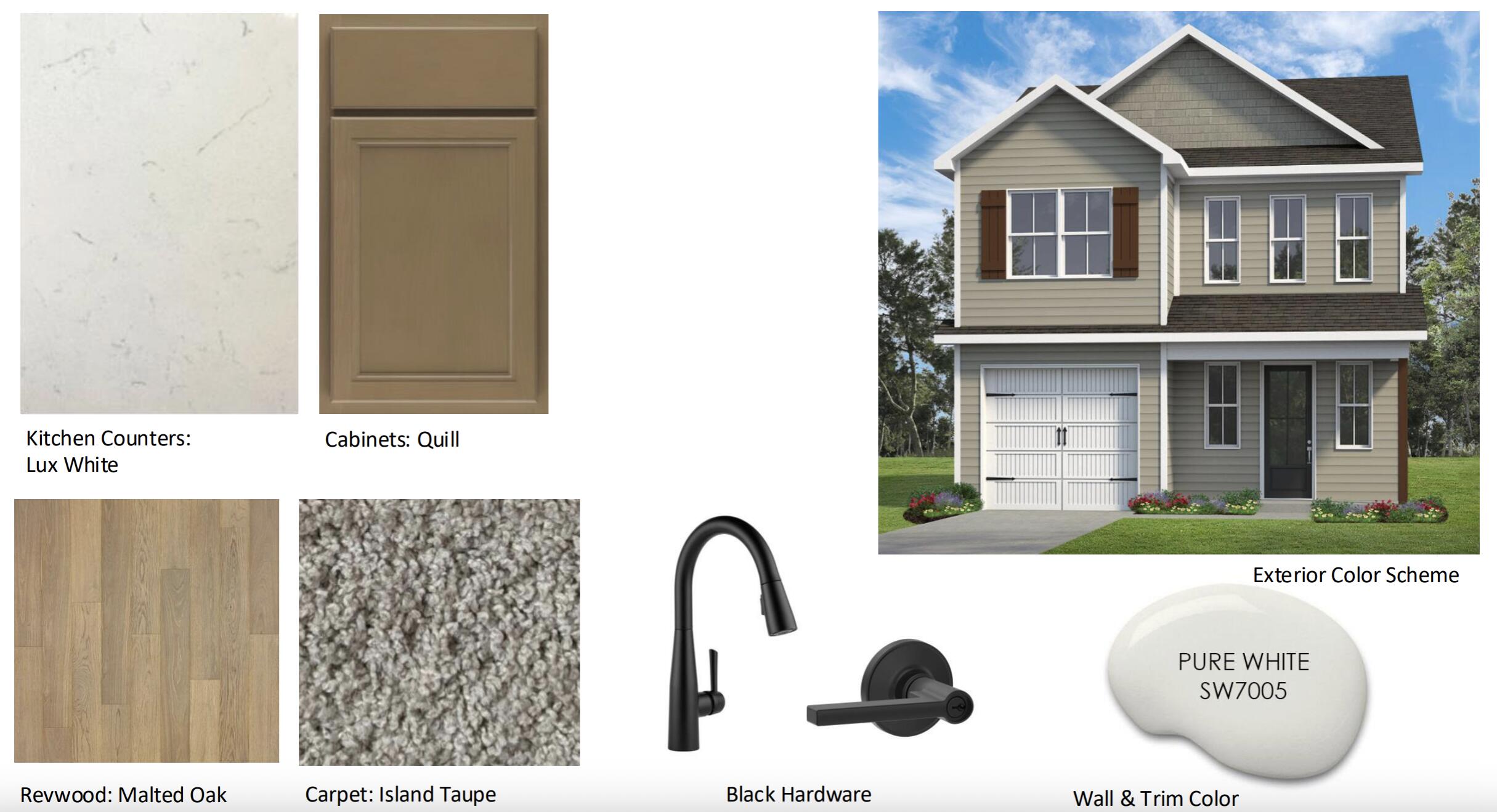 6546 Elizabeth Ann Way Lot 113