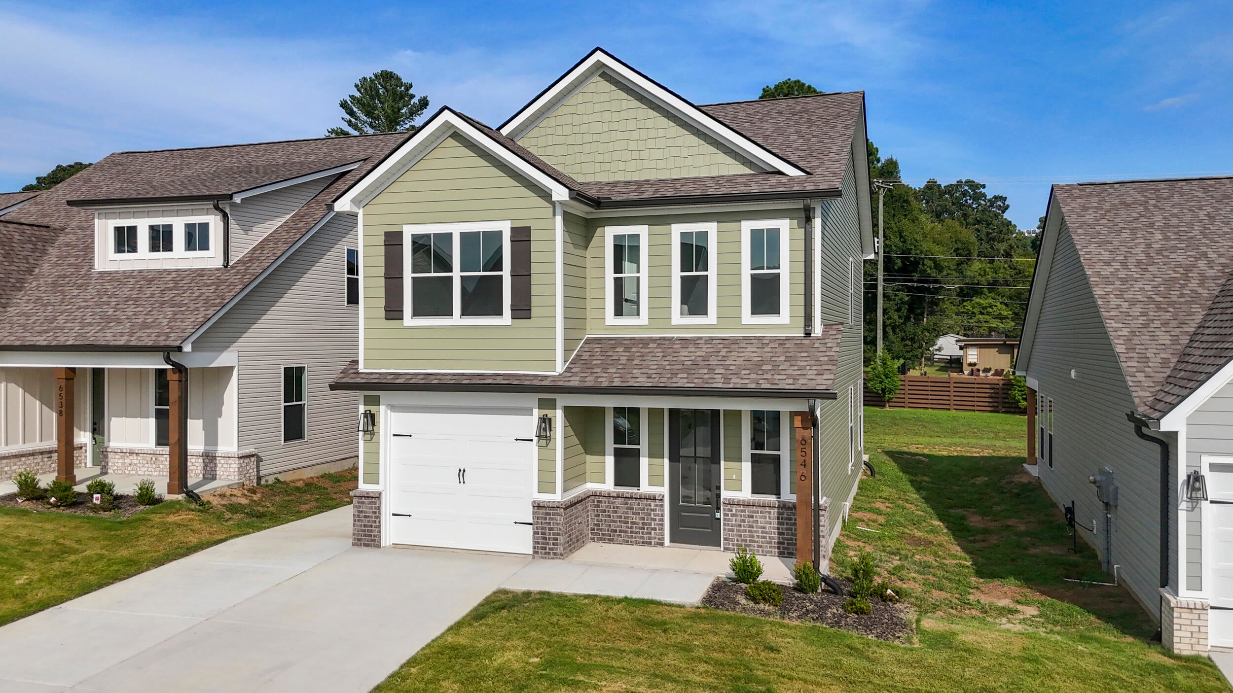 6546 Elizabeth Ann Way Lot 113