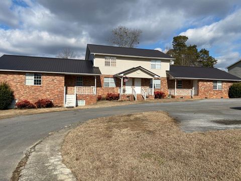 Photo of 56 Bell Road, LaFayette, GA 30728 (MLS # 1531281)