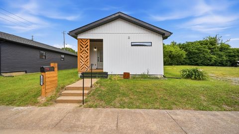 Photo of 2003 Jackson Street, Chattanooga, TN 37404 (MLS # 1535169)