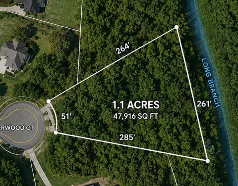 Vacant Land For Sale - 403 Ever Wood Court<br/> Kathleen, GA 31047