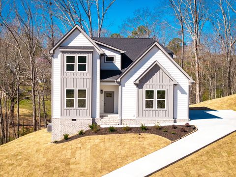 6221 Alexandra Place Chattanooga TN 37416