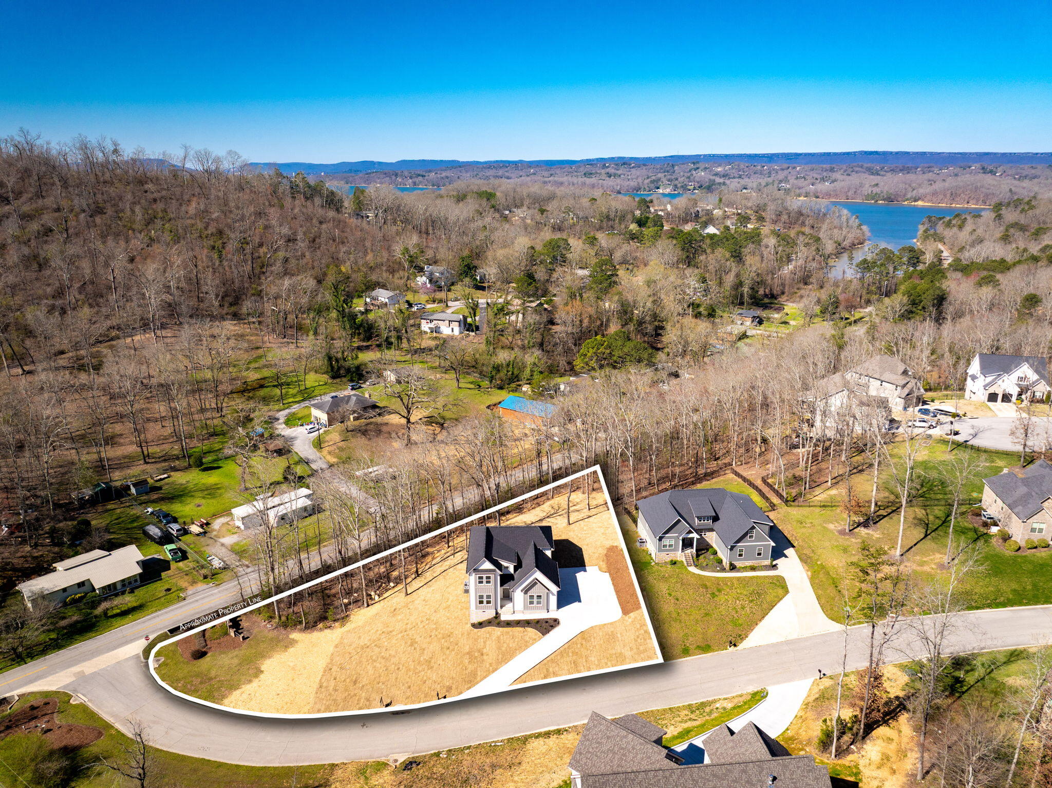 6221 Alexandra Place, Chattanooga, Tennessee image 48