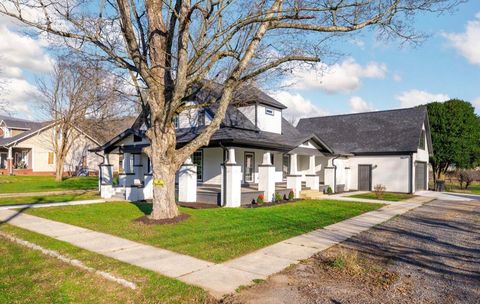 Photo of 159 Poplar Street, Dunlap, TN 37327 (MLS # 1525823)