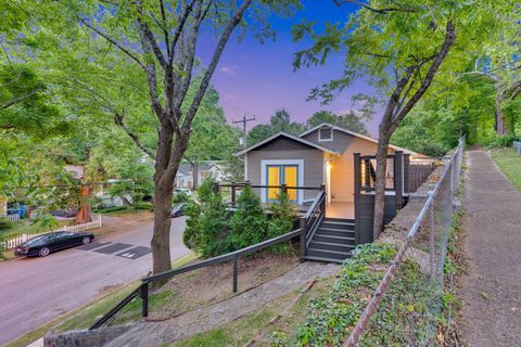 Photo of 925 Federal Street, Chattanooga, TN 37405 (MLS # 1532327)