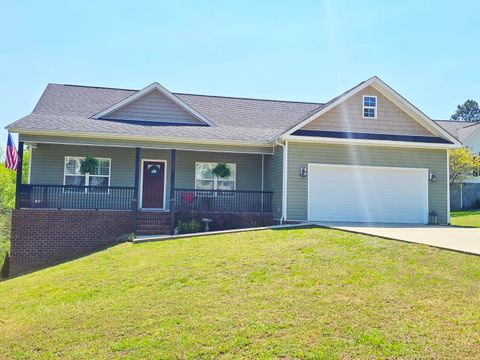 Photo of 231 Clara Lane, Dayton, TN 37321 (MLS # 1532369)