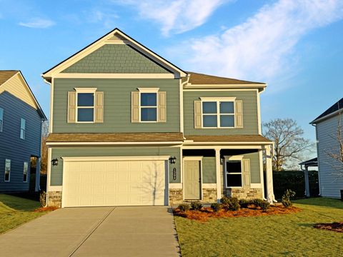 Photo of 1300 Centerstone Lane, Apison, TN 37302 (MLS # 1525217)