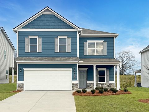 Photo of 1300 Centerstone Lane, Apison, TN 37302 (MLS # 1525217)