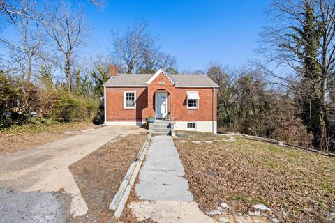 Photo of 3403 Gay Street, Chattanooga, TN 37411 (MLS # 1527972)