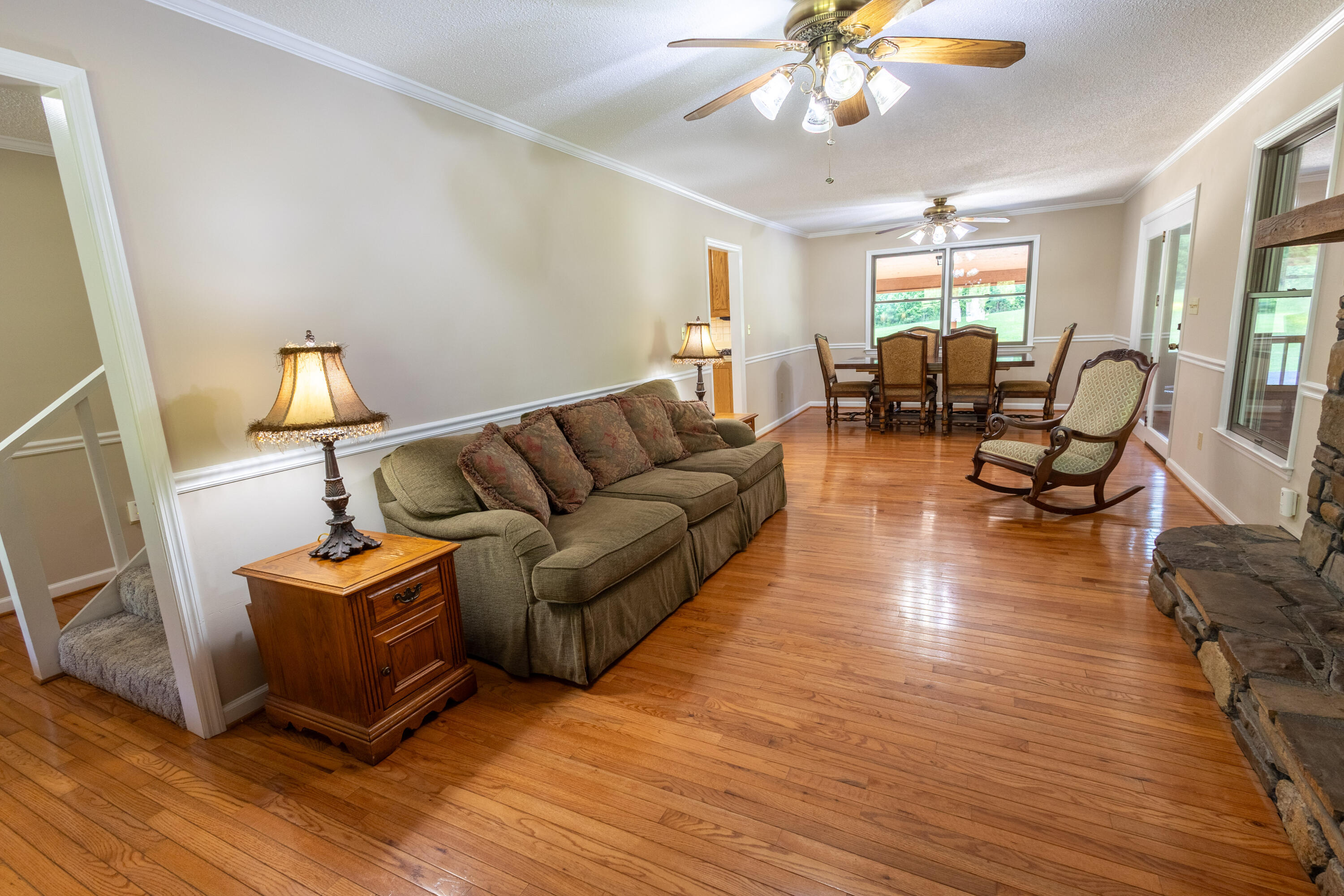 446 Jamestown Road, Menlo, Georgia image 20