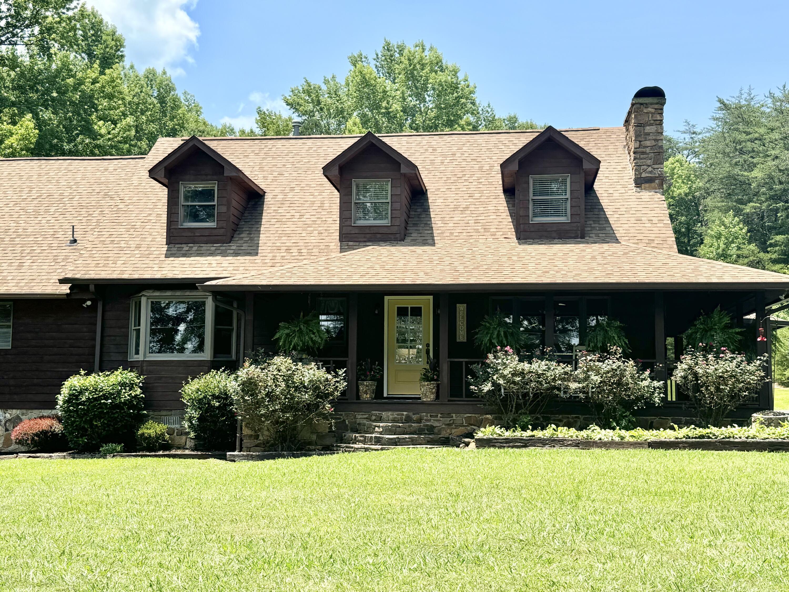446 Jamestown Road, Menlo, Georgia image 3