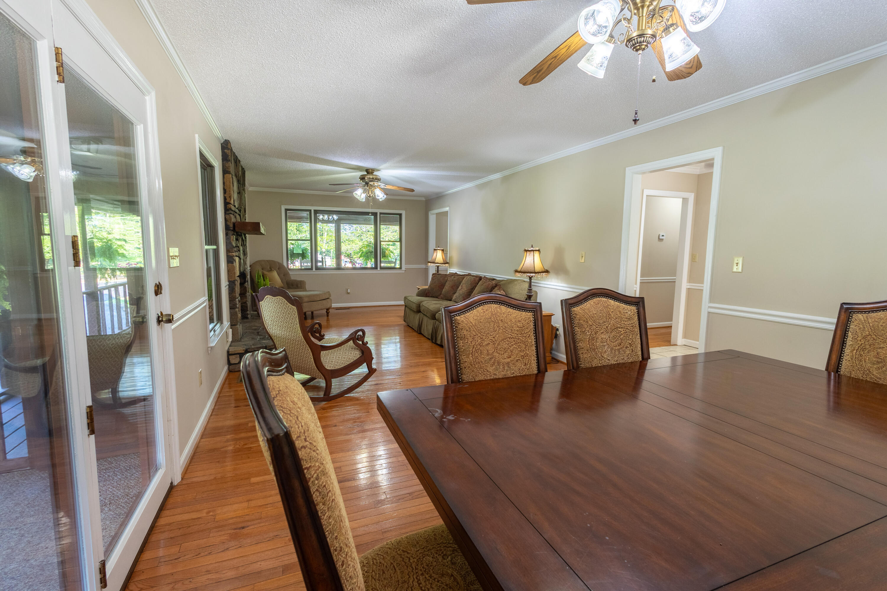 446 Jamestown Road, Menlo, Georgia image 19